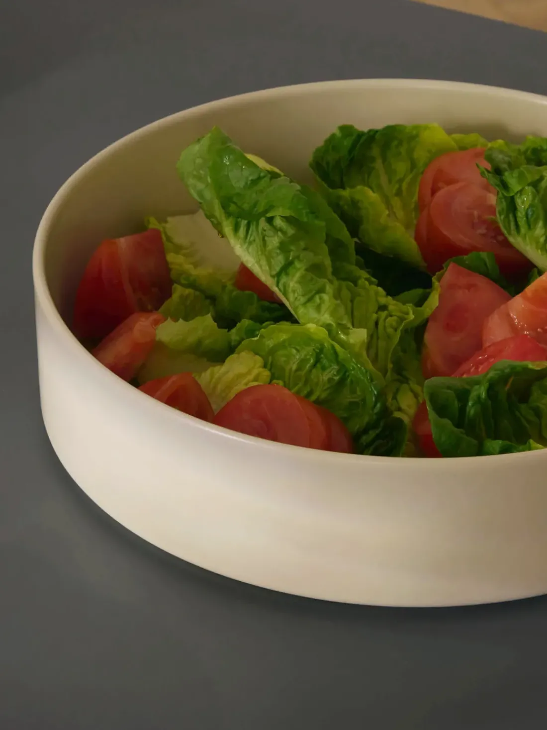 Ensaladera artesanal Lowri