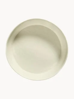 Ensaladera con esmalte reactivo Feast