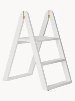 Escalera de madera de fresno Reech