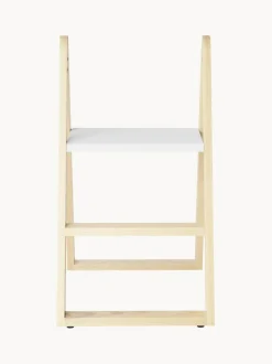 Escalera de madera de fresno Reech