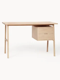 Escritorio de madera Architect