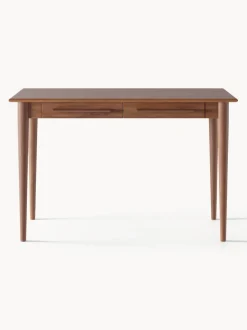 Escritorio de madera de mango Paul