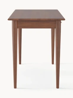 Escritorio de madera de mango Paul