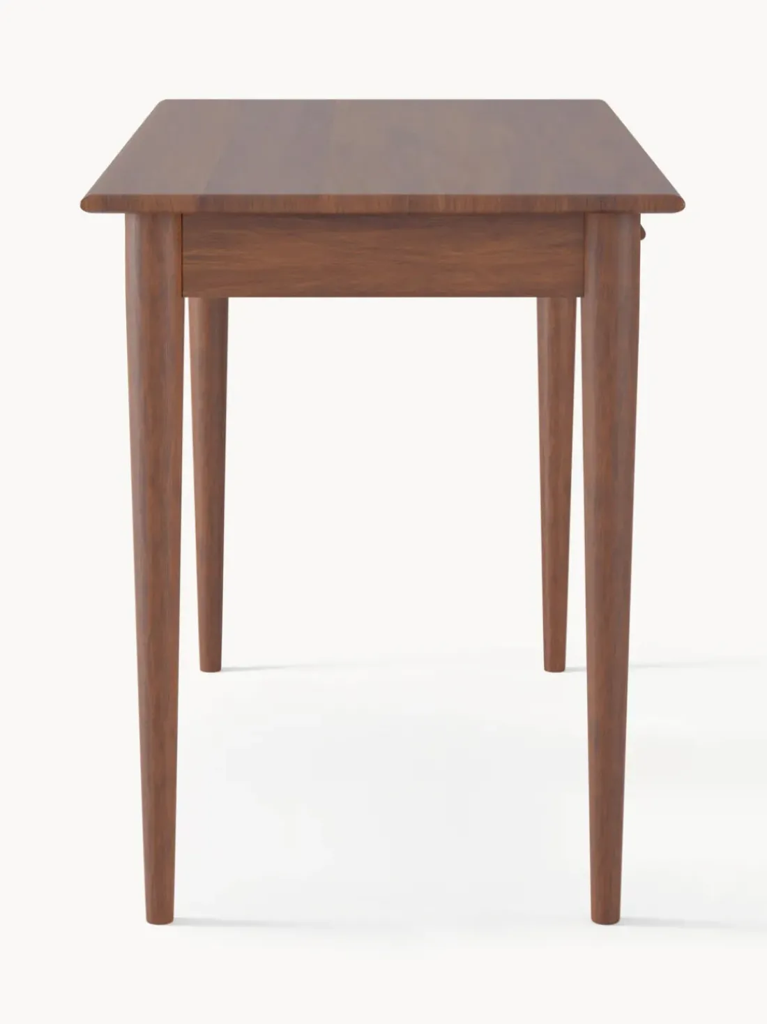 Escritorio de madera de mango Paul