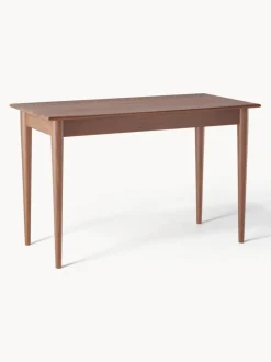 Escritorio de madera de mango Paul