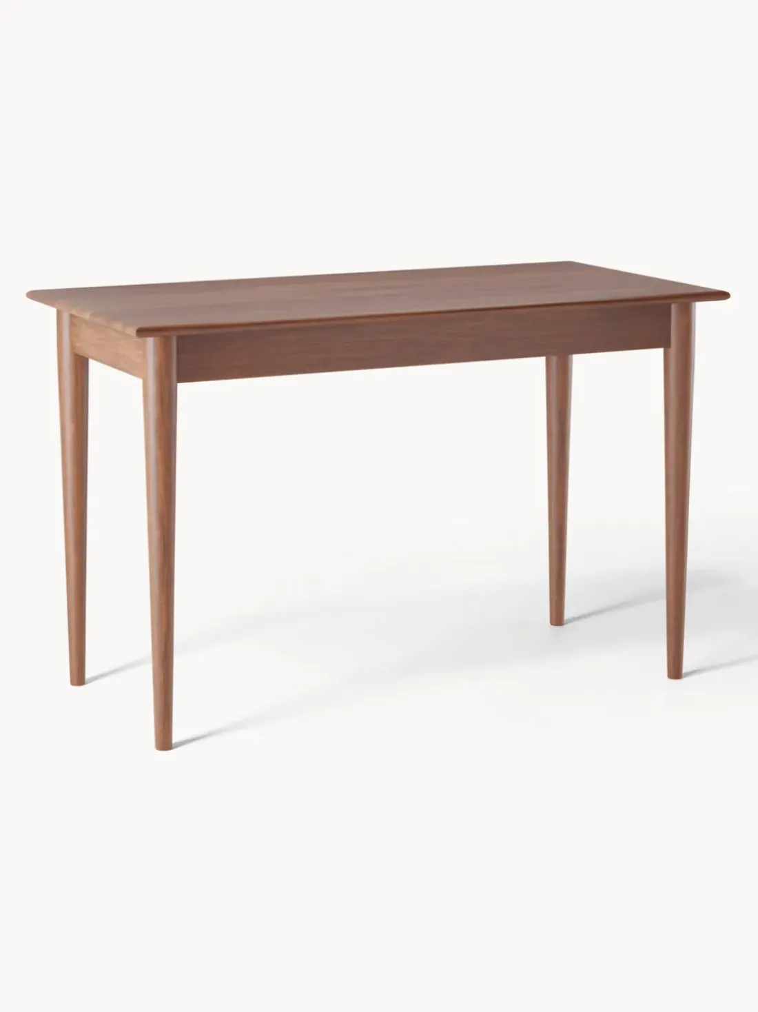 Escritorio de madera de mango Paul