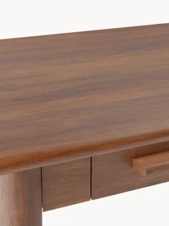 Escritorio de madera de mango Paul