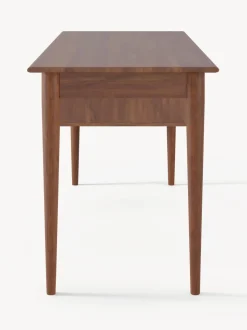 Escritorio de madera de mango Paul