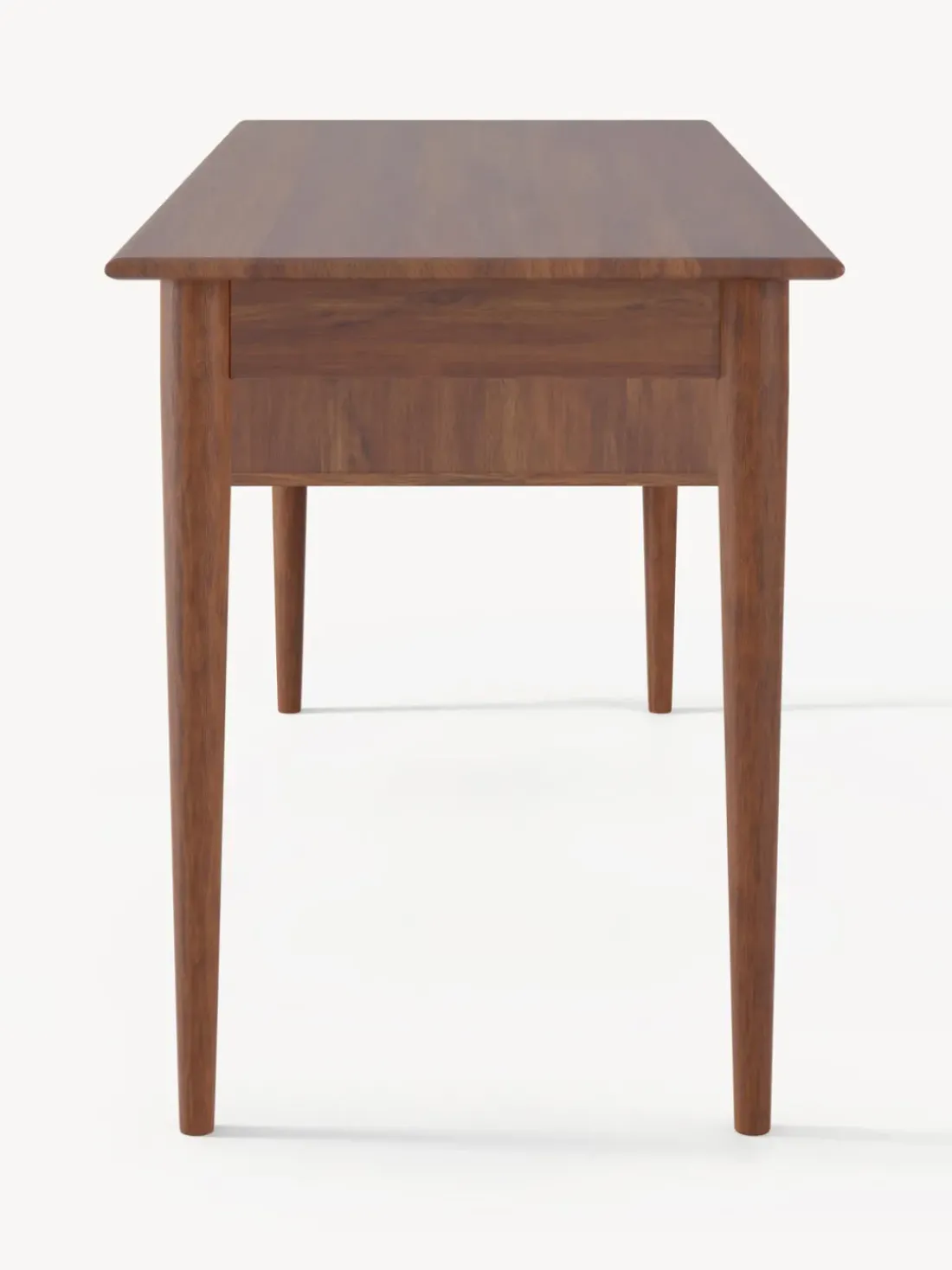 Escritorio de madera de mango Paul