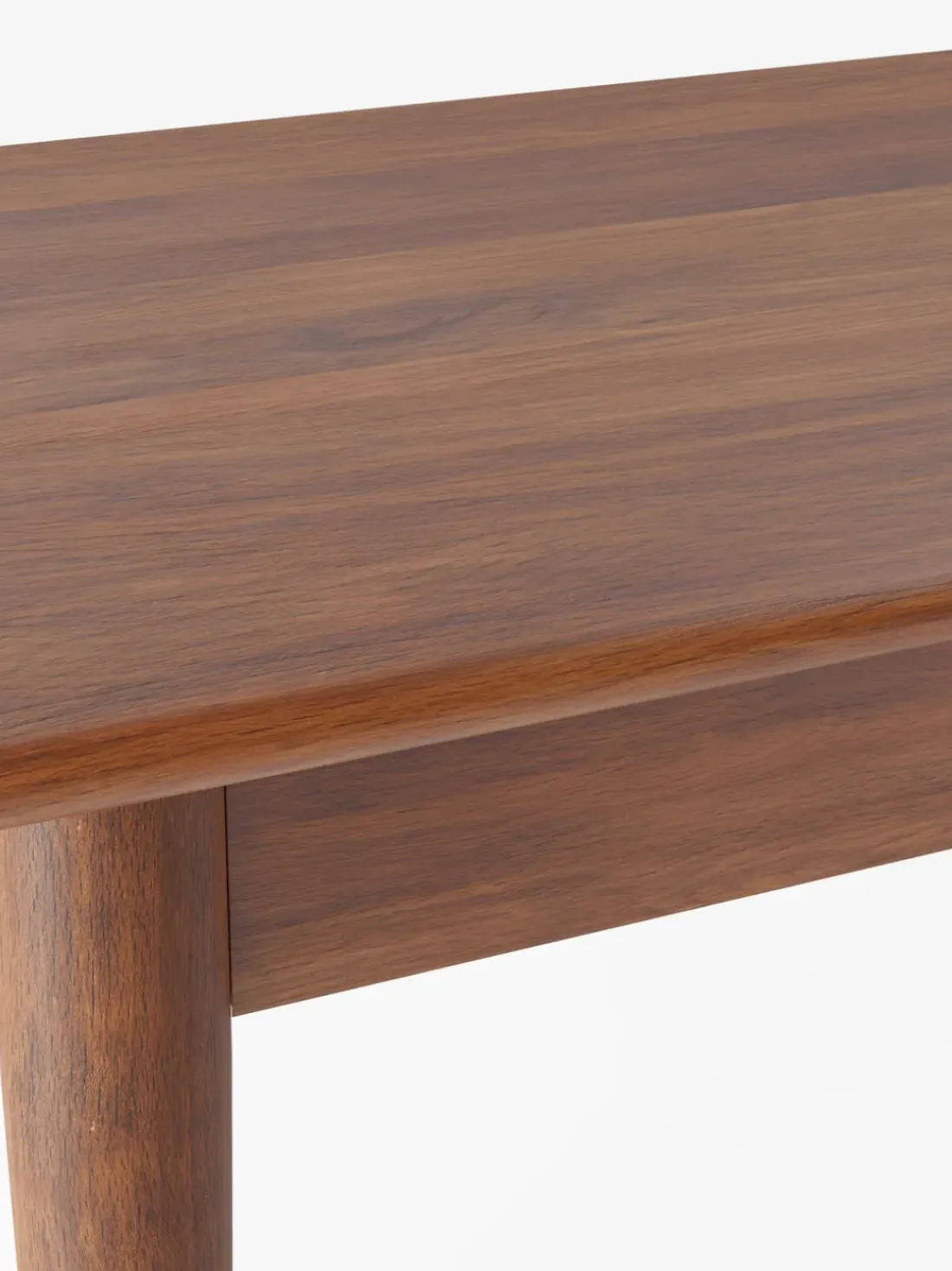 Escritorio de madera de mango Paul