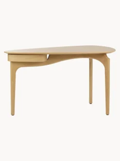 Escritorio de madera de roble Duende