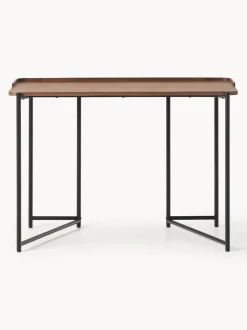 Escritorio de madera Renee