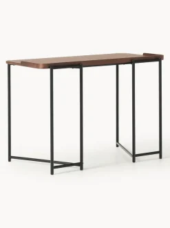 Escritorio de madera Renee
