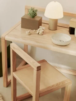 Escritorio infantil de madera Little Architect