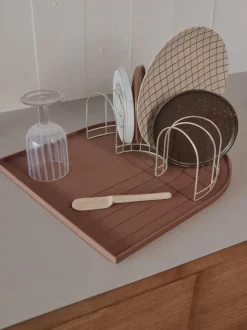 Escurreplatos Dish