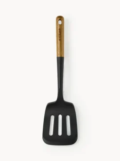 Espatula con madera de acacia Cook