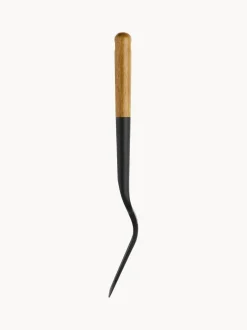 Espatula con madera de acacia Cook