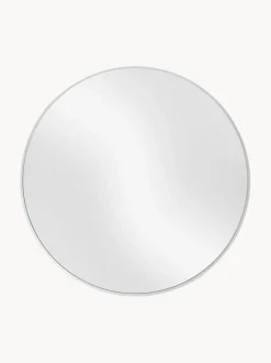 Espejo Argo Round White