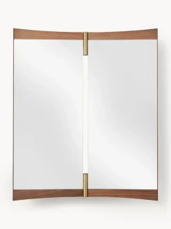 Espejo de pared ajustable Vanity