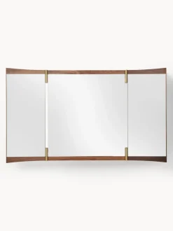 Espejo de pared ajustable Vanity