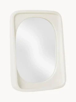 Espejo de pared artesanal Curve