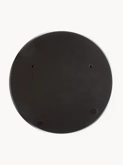 Espejo de pared de diseño iridiscente Ruby