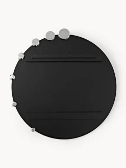 Espejo de pared redondo Polaris