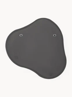 Espejo de pared sin marco Lia