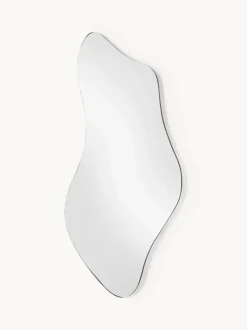 Espejo de pared sin marco Lia