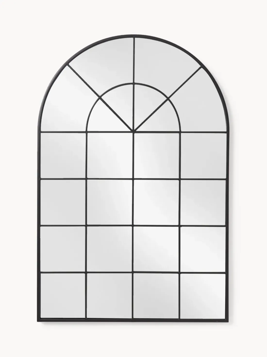 Espejo de pared ventana Clarita