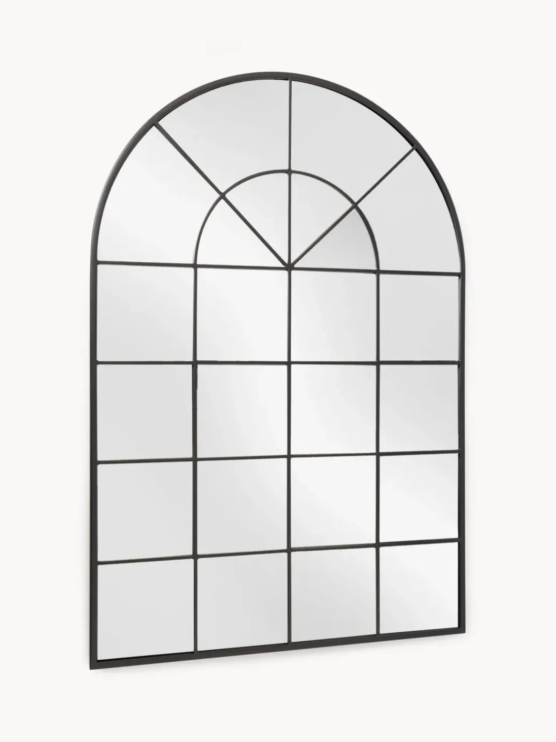 Espejo de pared ventana Clarita