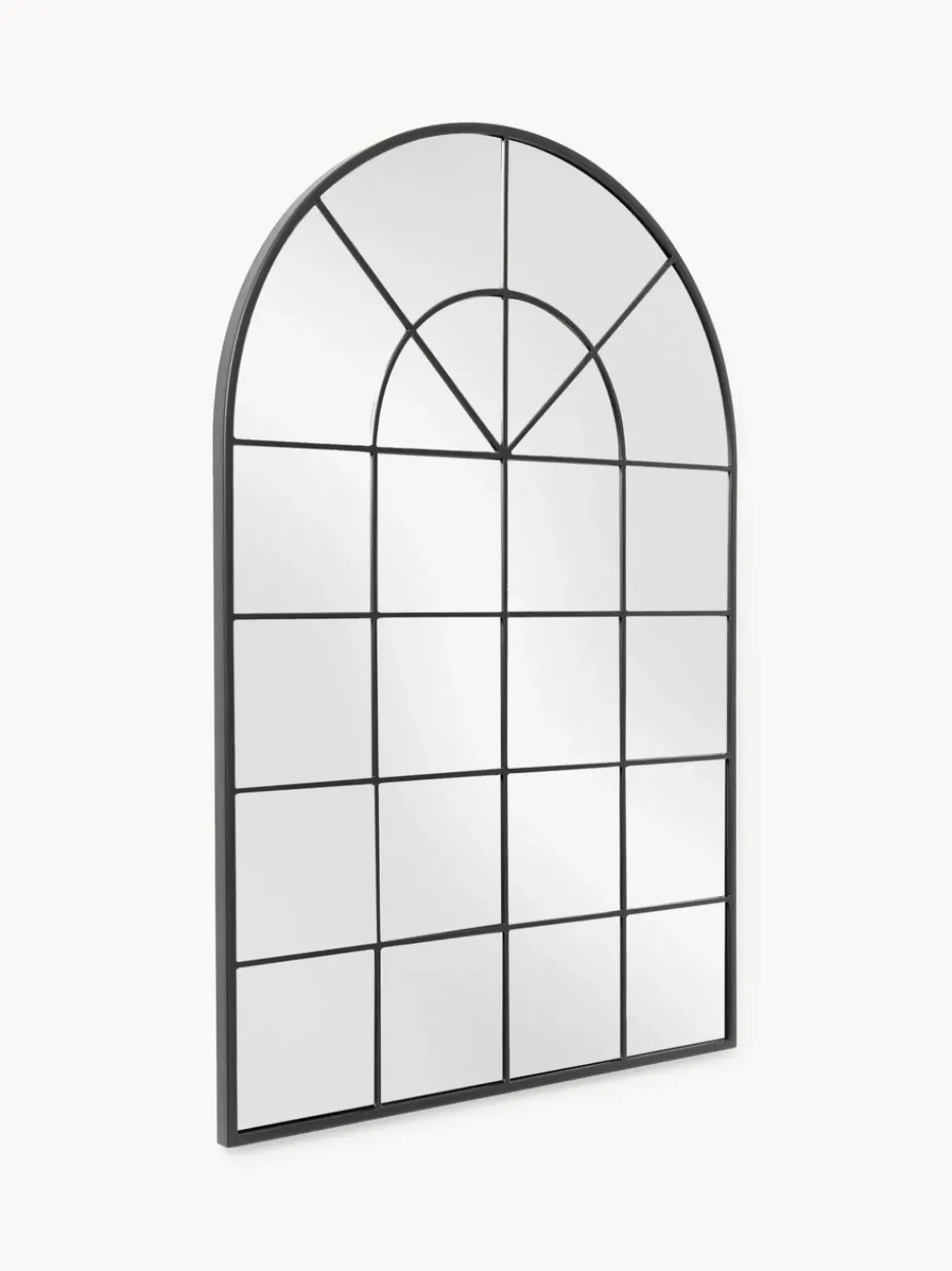 Espejo de pared ventana Clarita