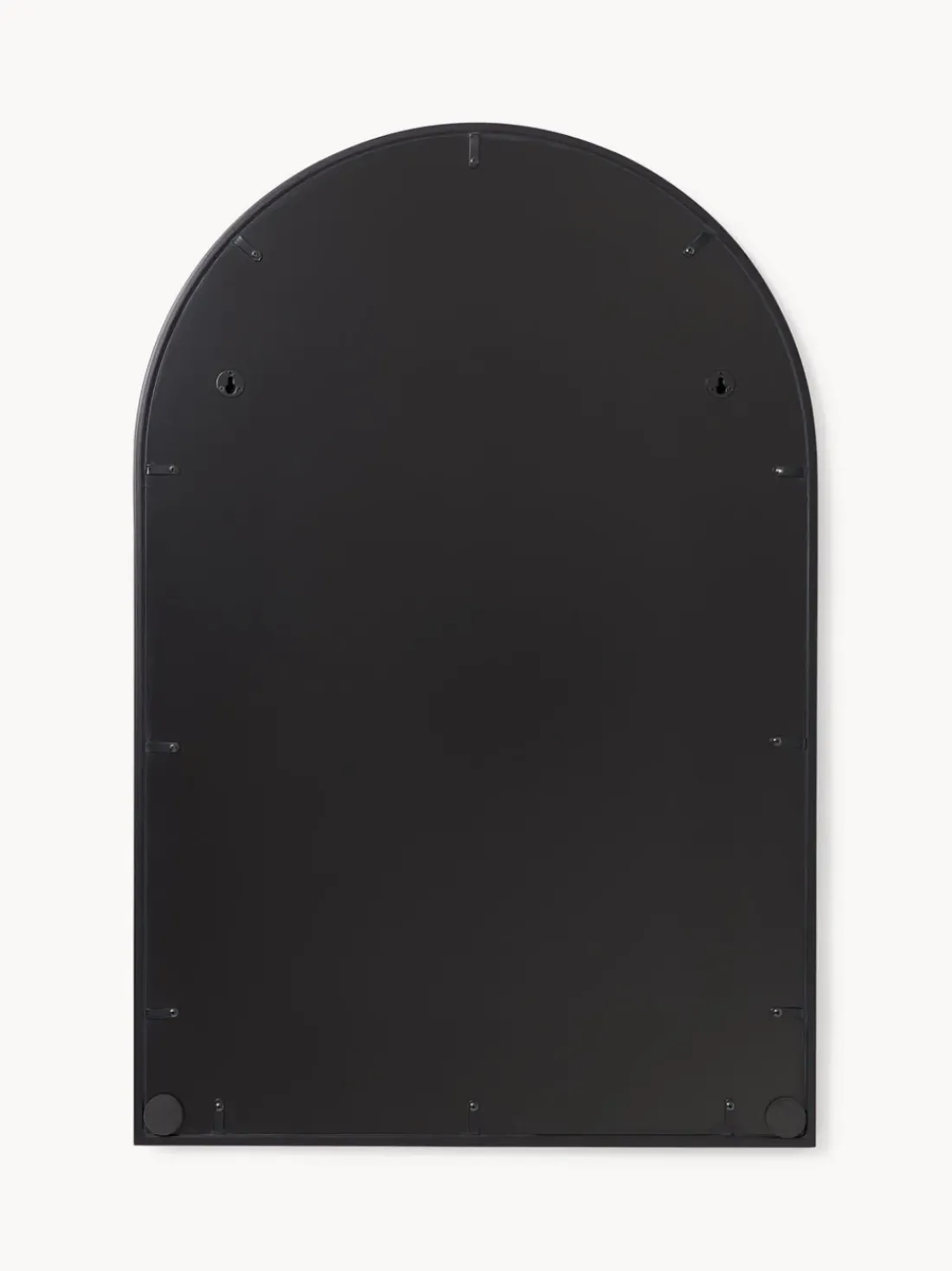Espejo de pared ventana Clarita