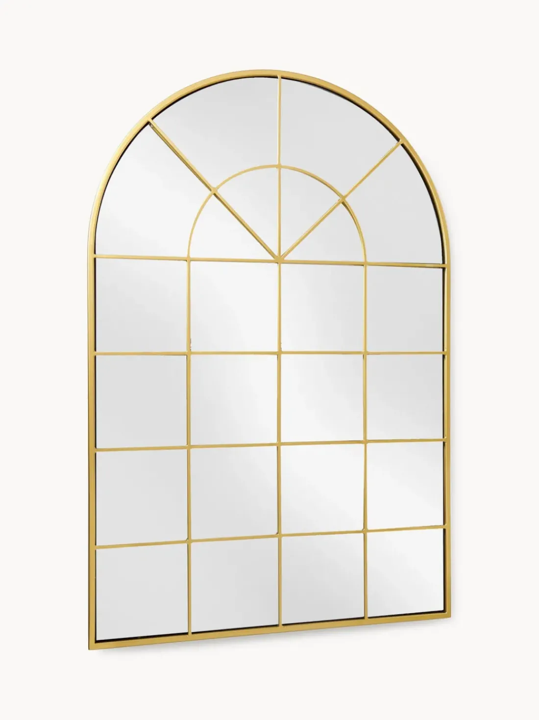 Espejo de pared ventana Clarita