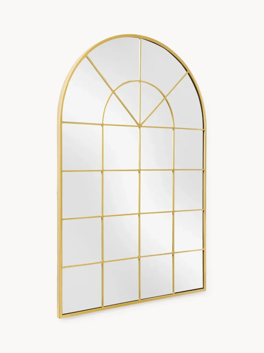 Espejo de pared ventana Clarita