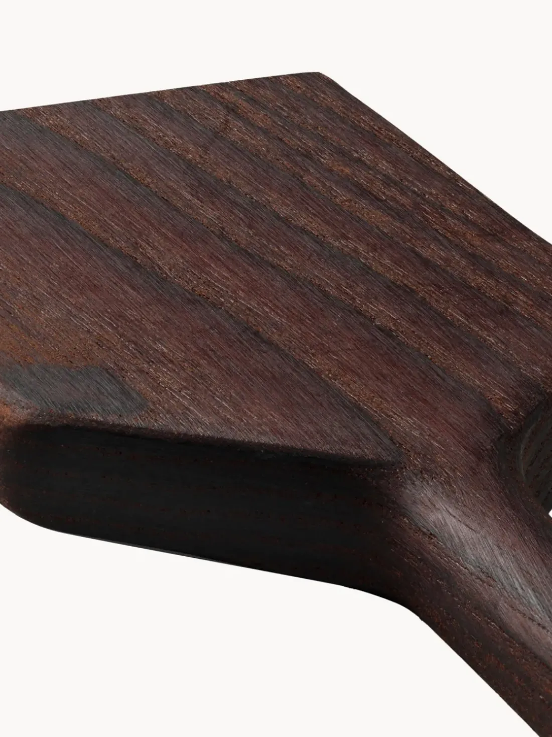 Espátula con mango de madera de fresno RÅ