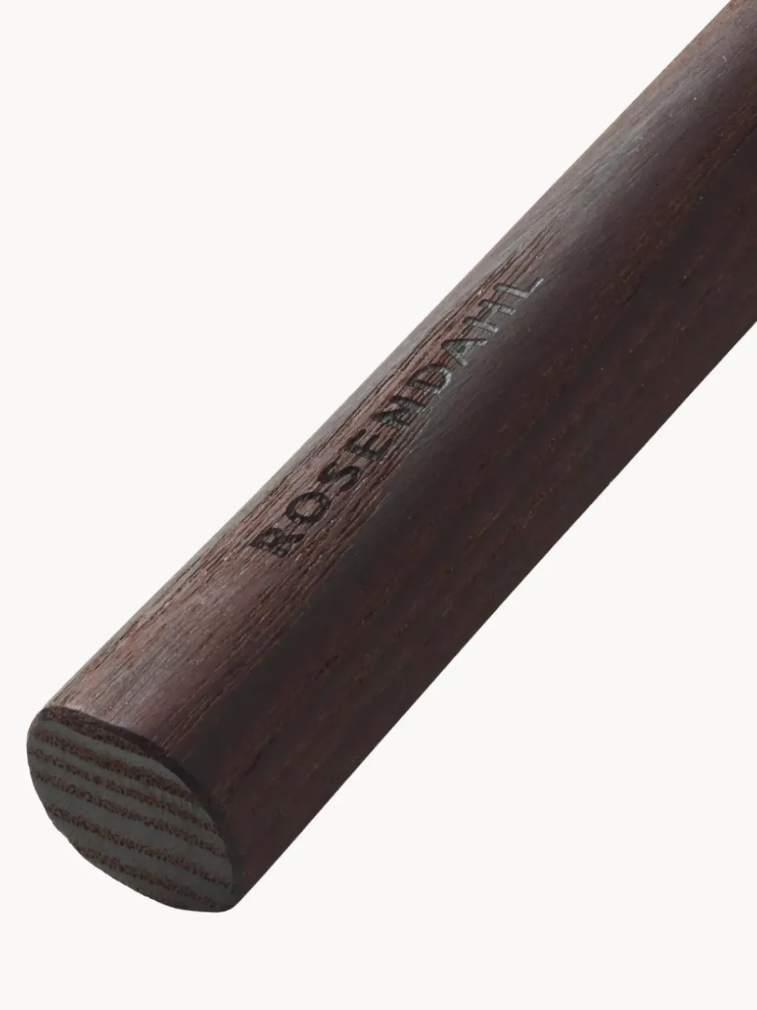 Espátula con mango de madera de fresno RÅ