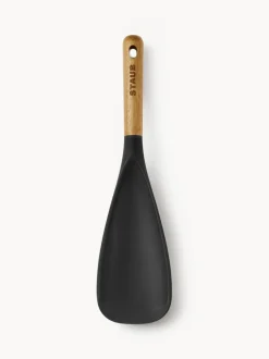 Espumadera con mango de madera de acacia Cook