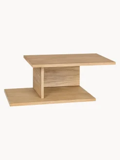 Estante de cama Tann / derecha