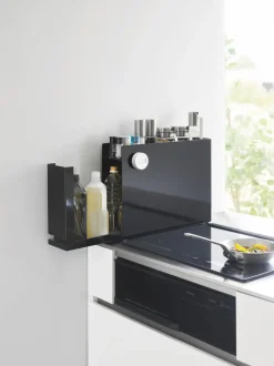 Estante de cocina extraíble Tower