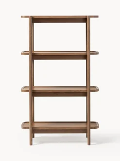 Estantería de madera Libby
