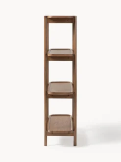 Estantería de madera Libby