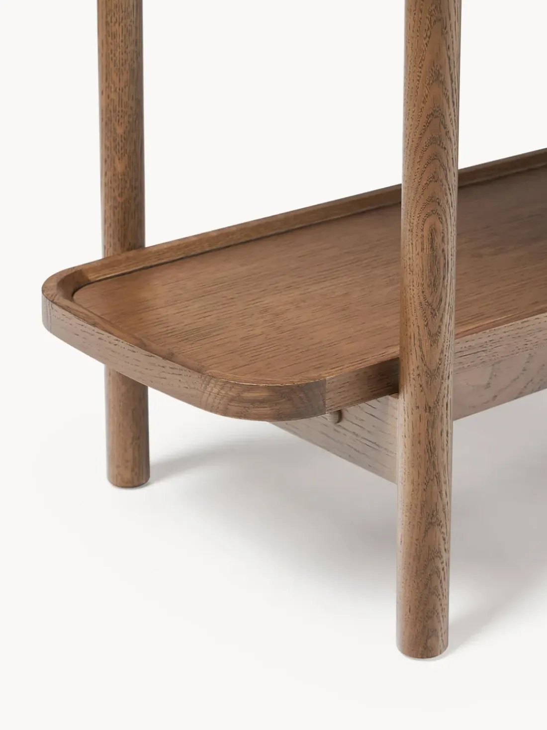 Estantería de madera Libby