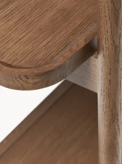 Estantería de madera Libby