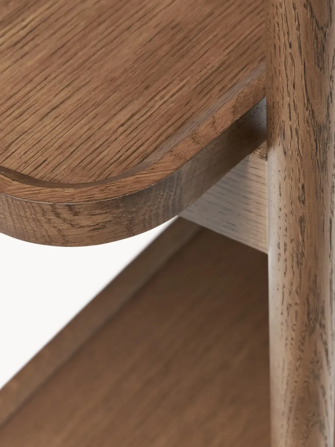 Estantería de madera Libby