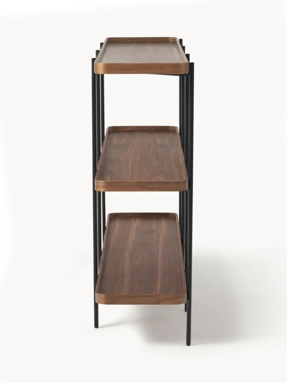 Estantería de madera Renee