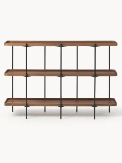 Estantería de madera Renee