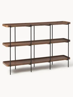 Estantería de madera Renee