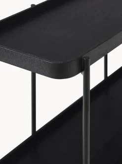 Estantería de madera Renee