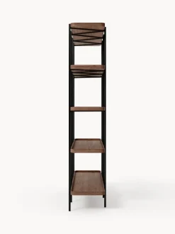 Estantería grande de madera Renne